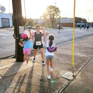 Meet your Posher, Amy